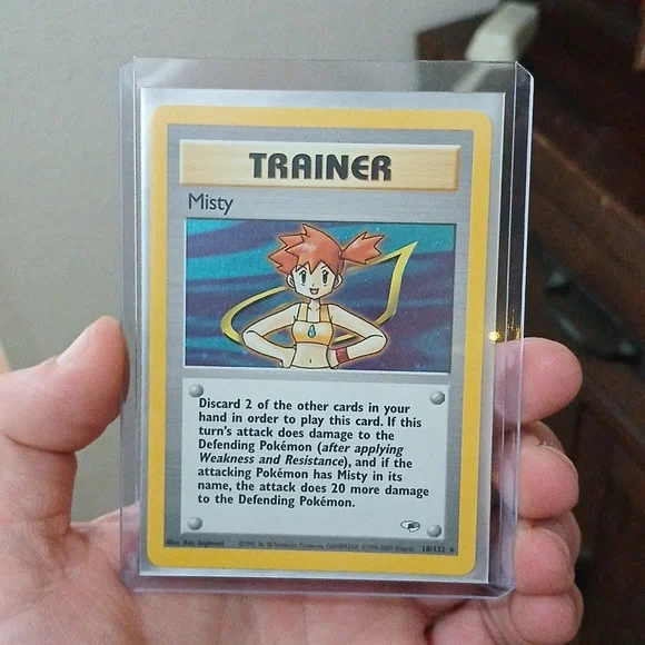 Misty - Picture 3 of 3